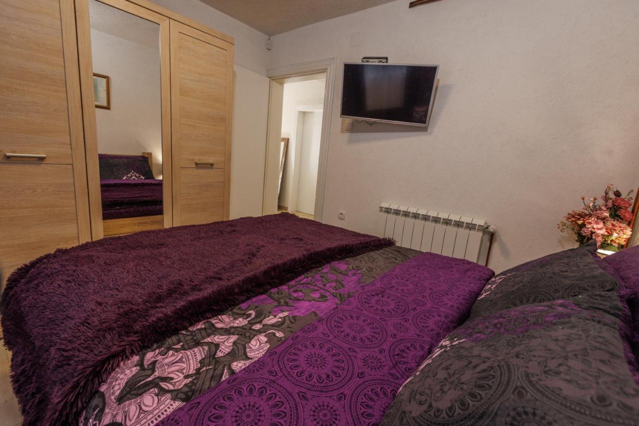 Family Spa Apartments Sunny&Shiny Savnik Экстерьер фото
